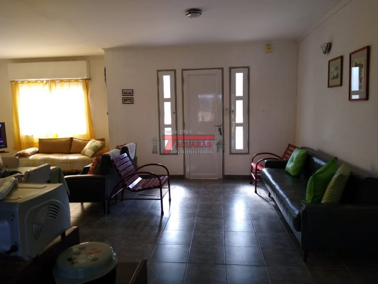 VENTA -QUINTA  EN VILLA URQUIZA.