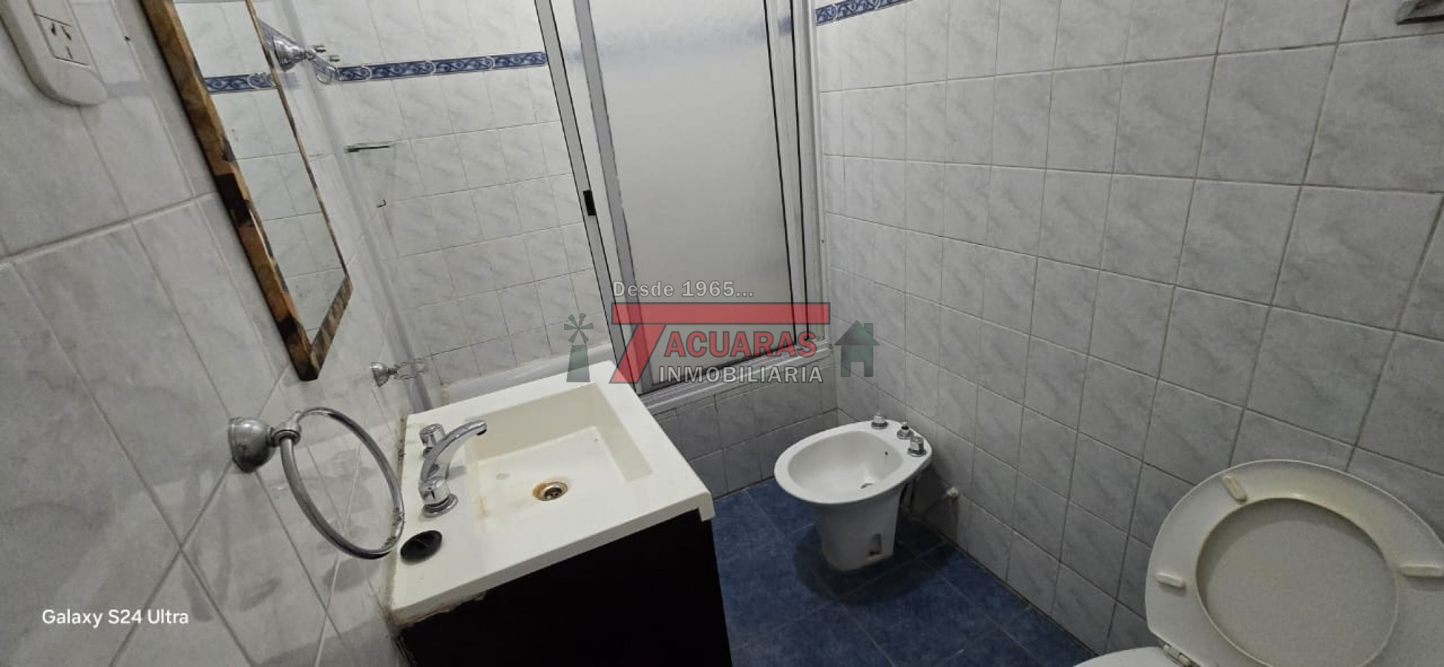 VENTA DE CASA INTERNA EN CALLE ALEM Y AVENIDA RAMIREZ,