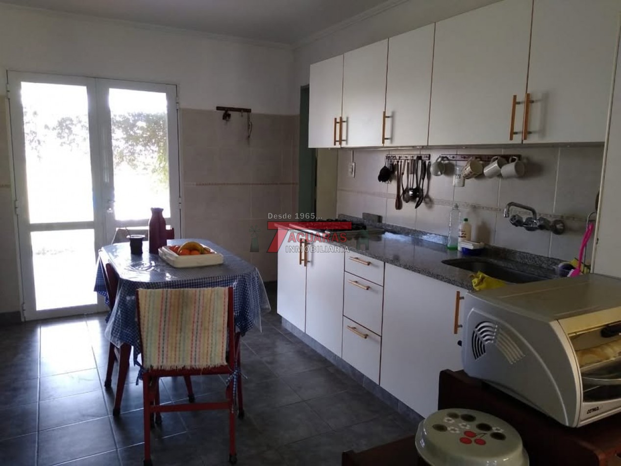 VENTA -QUINTA  EN VILLA URQUIZA.