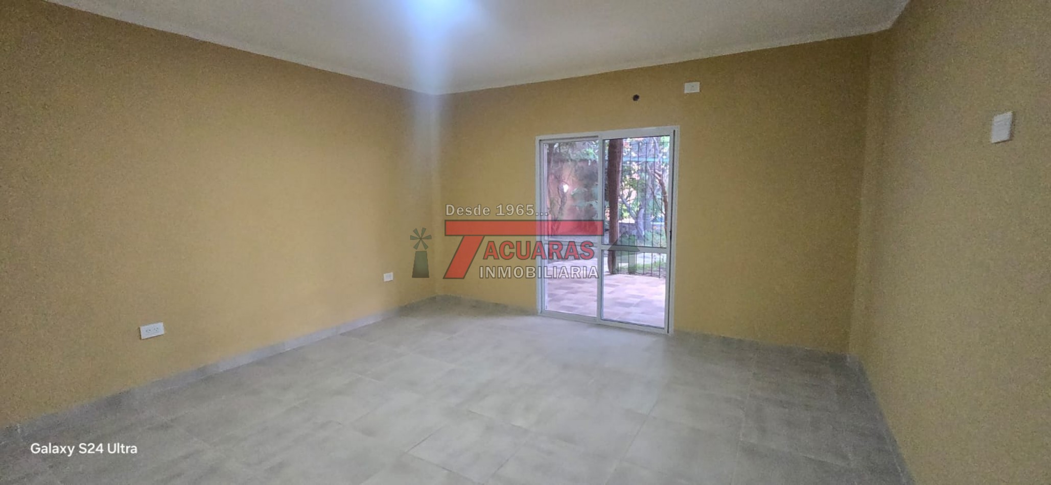 CASA EN VENTA EN SAN BENITO, CALLE SEGUI FRENTE A COLONIA AVELLANEDA.