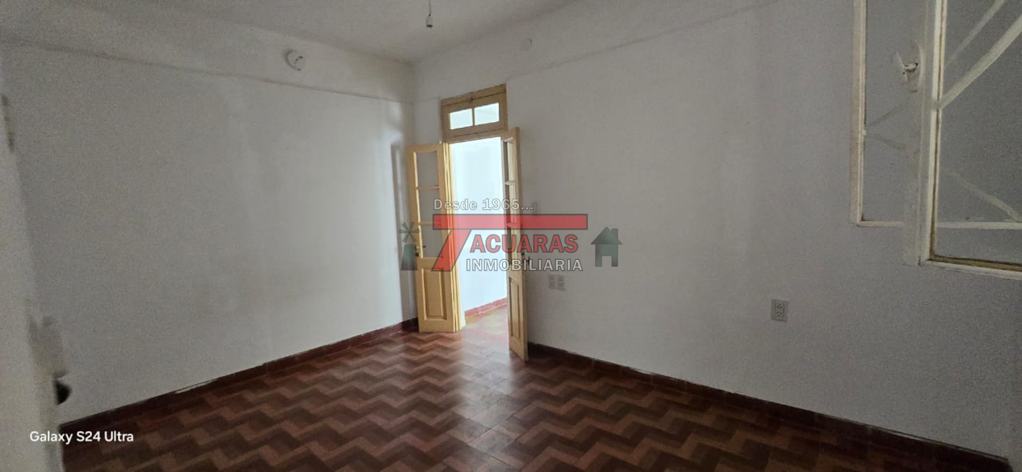 VENTA DE CASA INTERNA EN CALLE ALEM Y AVENIDA RAMIREZ,
