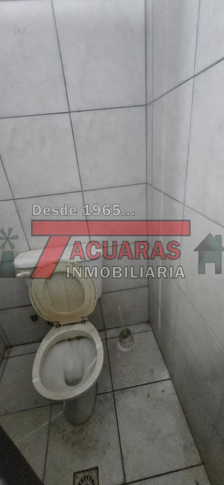 VENTA DE GALPON 