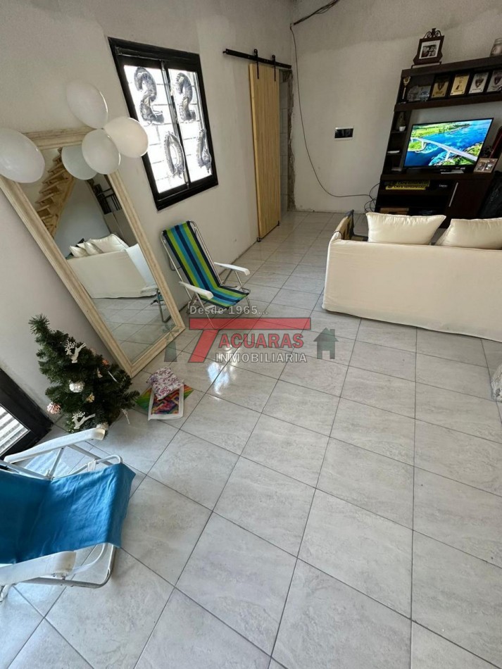 VENTA DE QUINTA UBICADA EN CALLE CHURRUARIN.