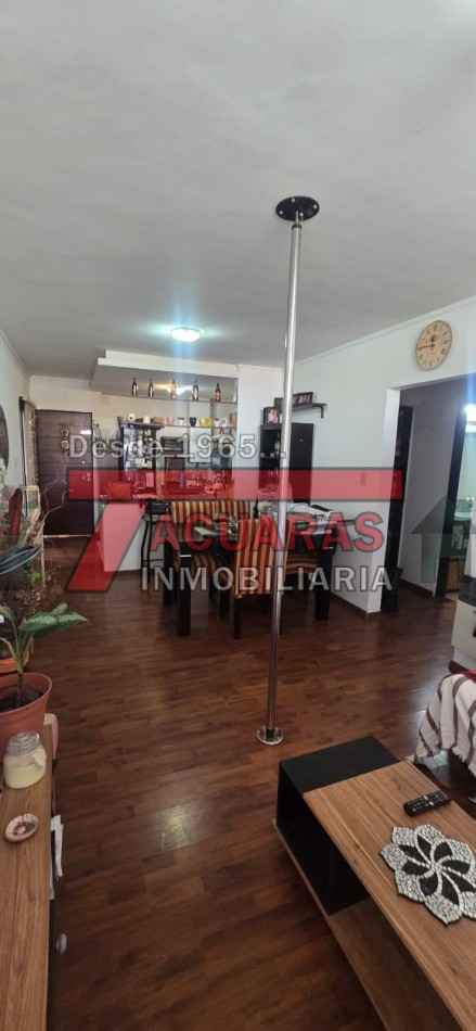 VENTA DE DEPARTAMENTO EN CALLE DE LA TORRE Y VERA