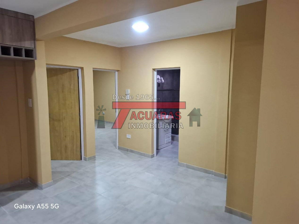 CASA EN VENTA EN SAN BENITO, CALLE SEGUI FRENTE A COLONIA AVELLANEDA.