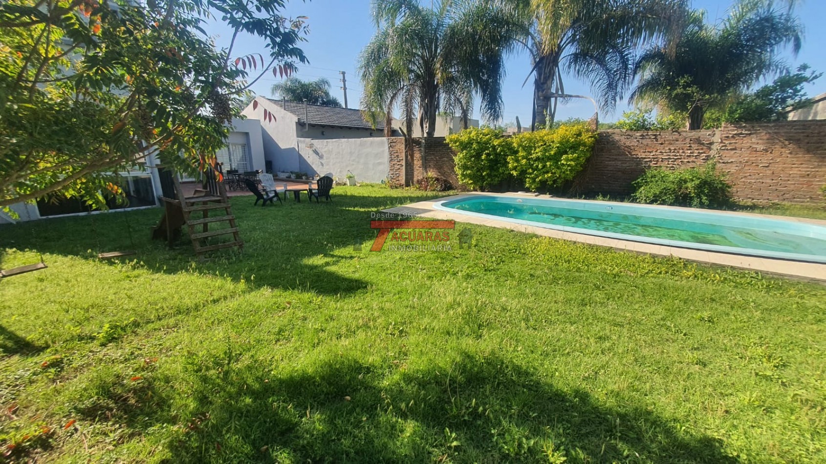 CASA EN VENTA DE 3 DORMITORIOS ZONA BLAS PARERA.