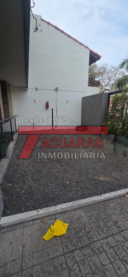 VENTA DE DEPARTAMENTO EN CALLE DE LA TORRE Y VERA