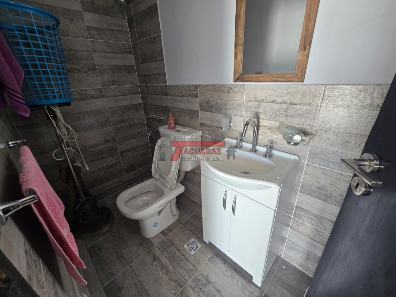 VENTA DE HERMOSA CASA EN CALLE FACUNDO ZUVIRIA 