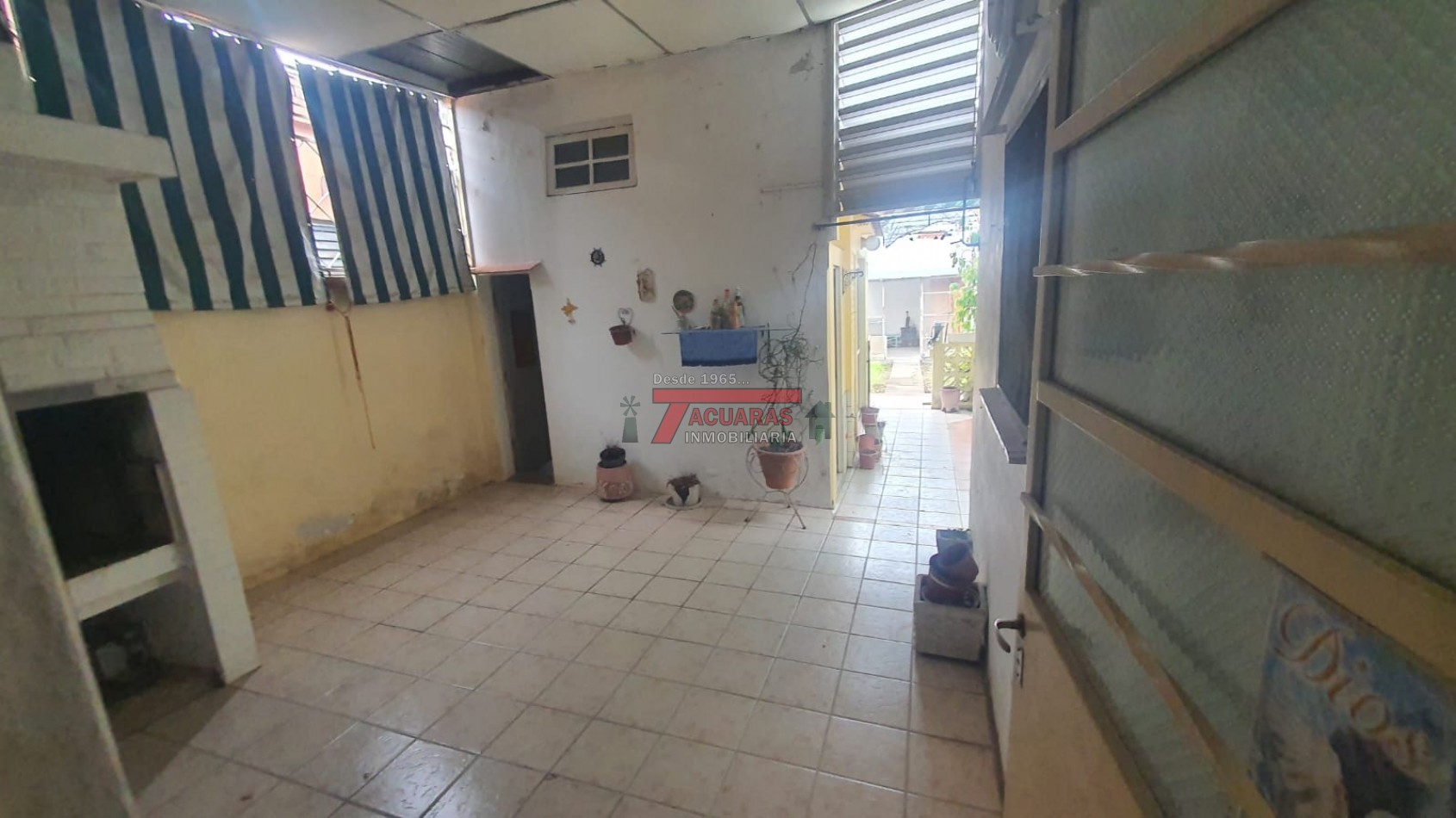 VENTA DE CASA CALLE PADRE GRELLA