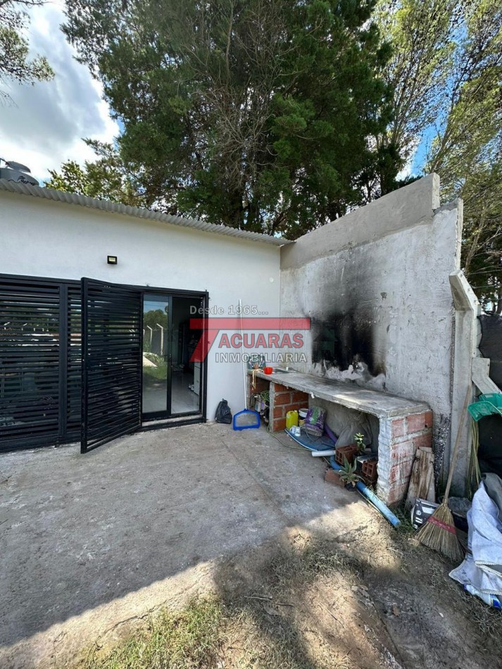 VENTA DE QUINTA UBICADA EN CALLE CHURRUARIN.
