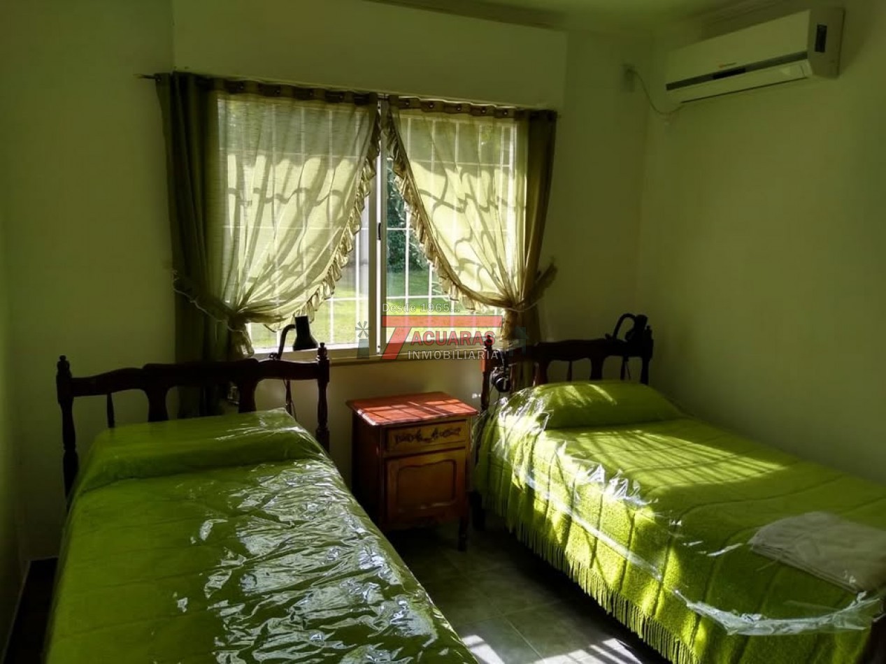 VENTA -QUINTA  EN VILLA URQUIZA.