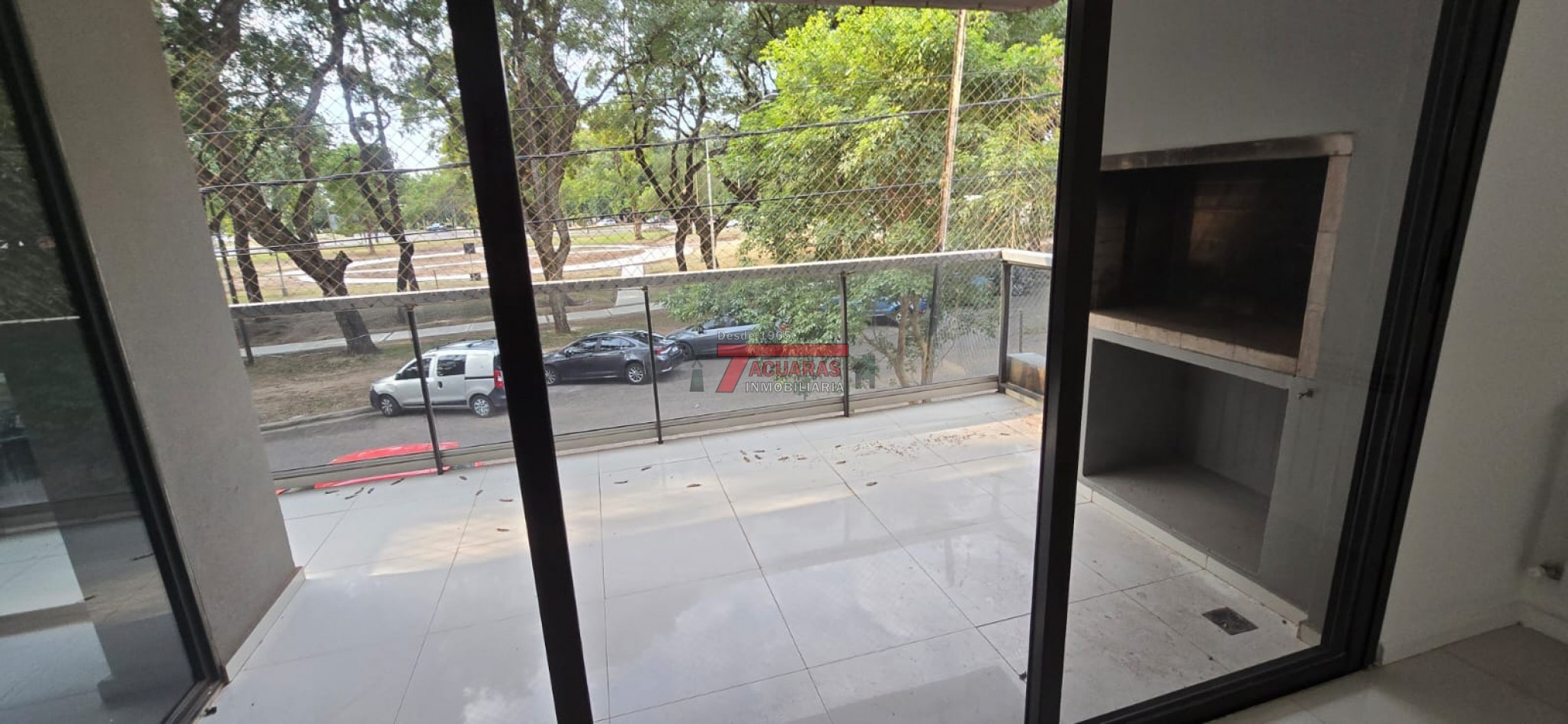 VENTA DE SEMIPISO EN CALLE LOS VASCOS.