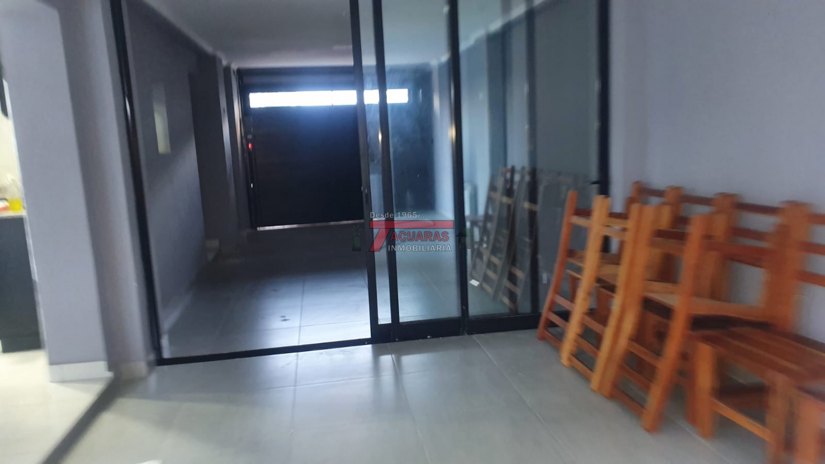 EXCELENTE PROPIEDAD A LA VENTA .