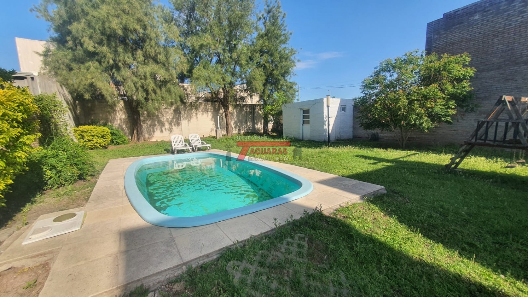 CASA EN VENTA DE 3 DORMITORIOS ZONA BLAS PARERA.