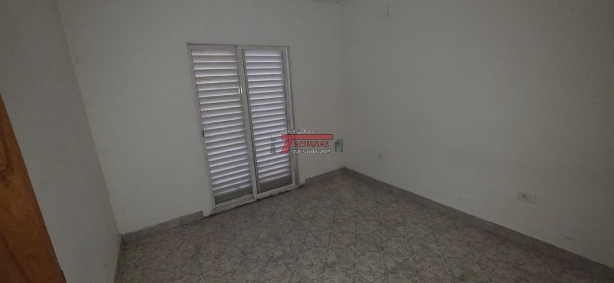 VENTA DE DEPARTAMENTO DE 1 DORMITORIO  EN CALLE COLON .