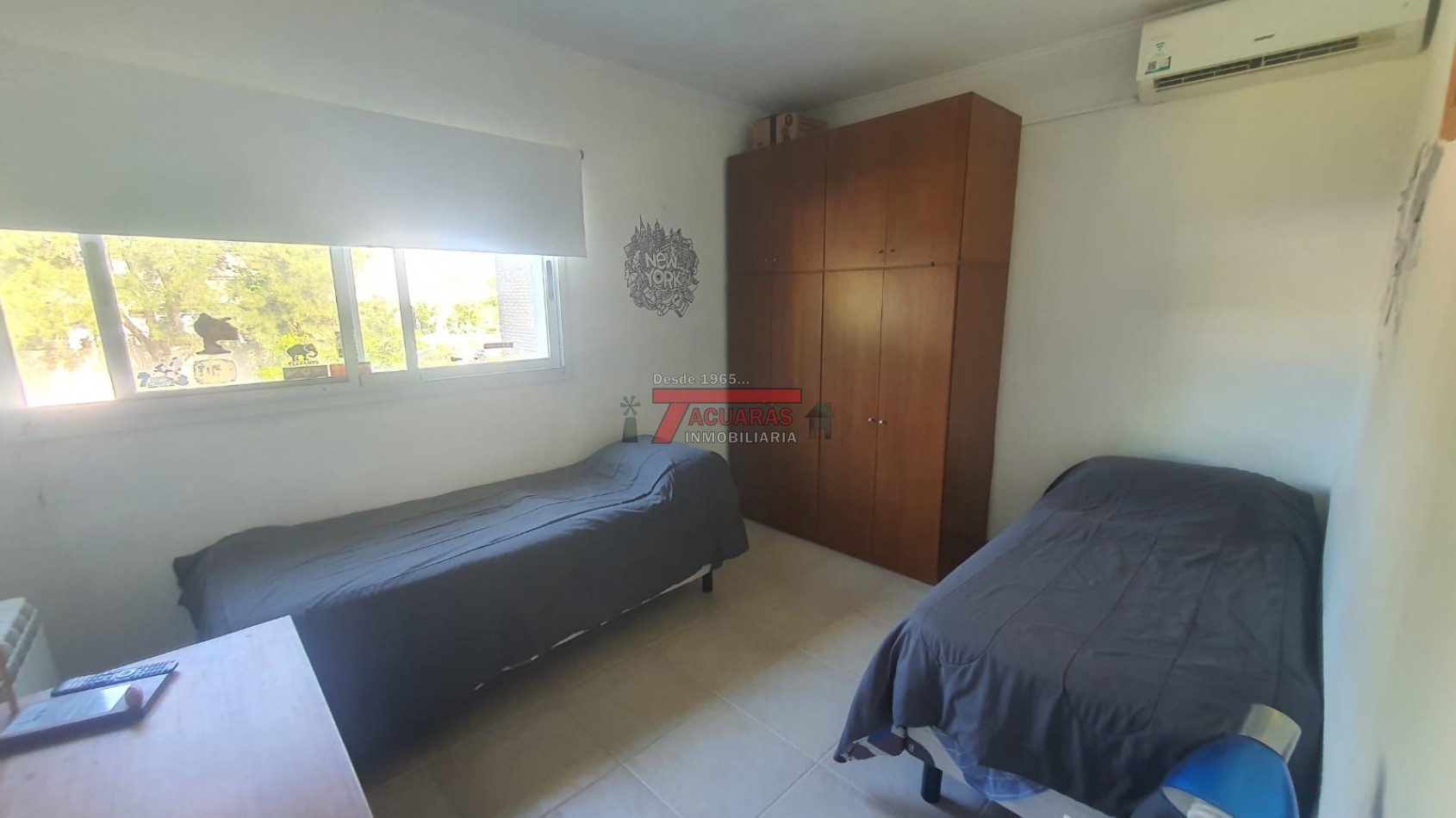CASA EN VENTA DE 3 DORMITORIOS ZONA BLAS PARERA.