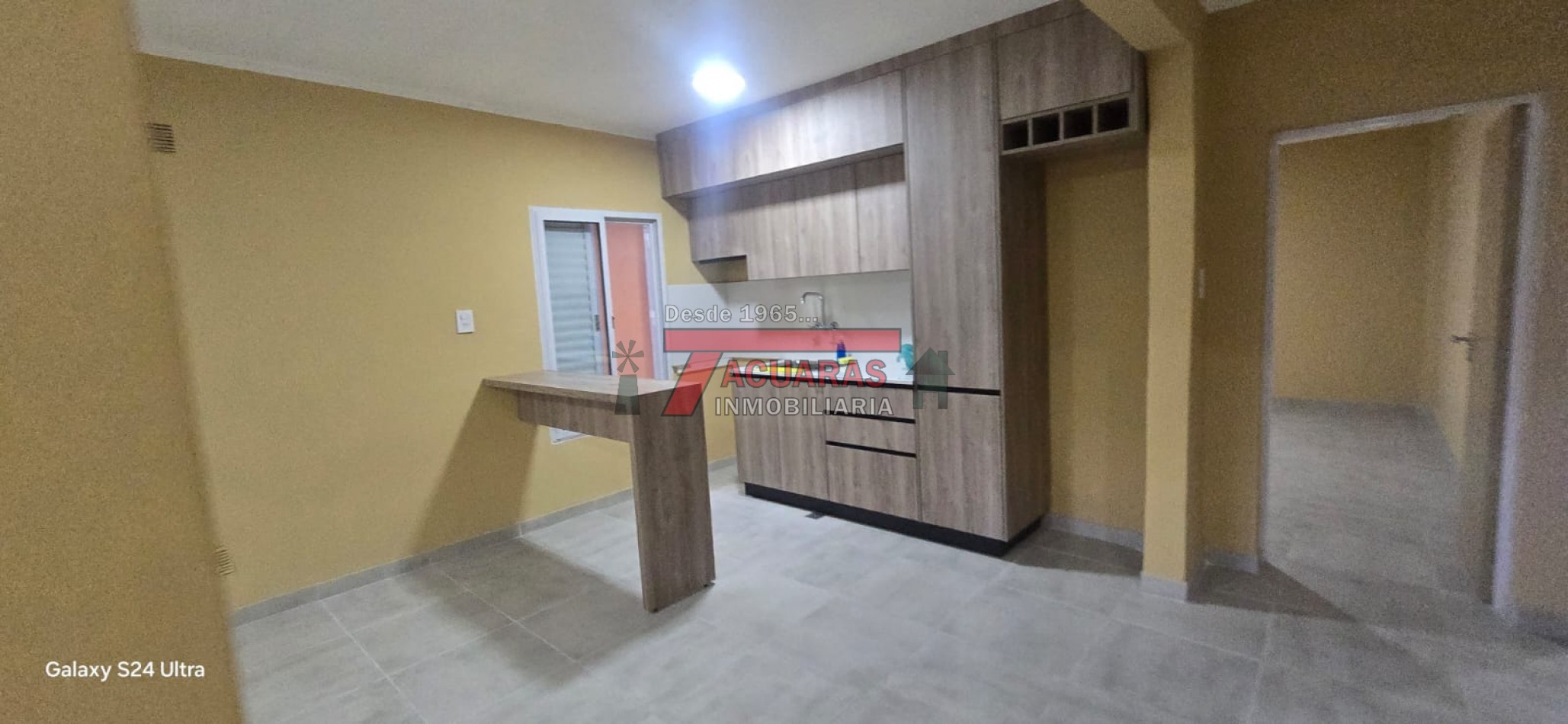 CASA EN VENTA EN SAN BENITO, CALLE SEGUI FRENTE A COLONIA AVELLANEDA.