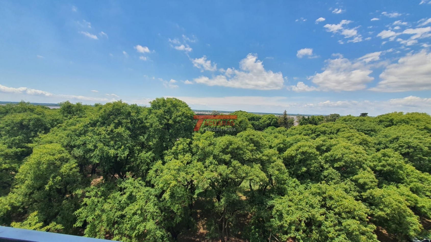 SEMIPISO EN VENTA EN EL PARQUE URQUIZA.