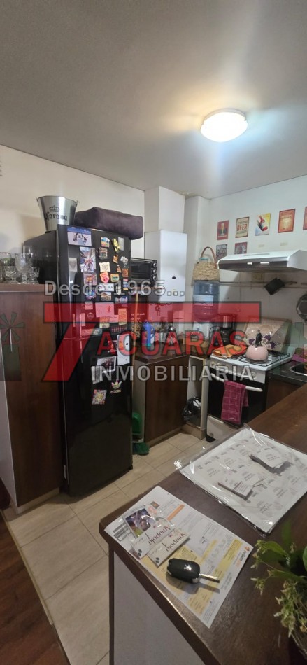 VENTA DE DEPARTAMENTO EN CALLE DE LA TORRE Y VERA