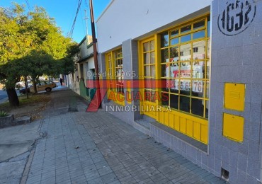 ALQUILER DE LOCAL  EN AVENIDA DE LAS AMERICAS 1632 